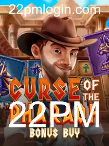 Descubra o Misterioso Jogo CurseofthePharaohBonusBuy