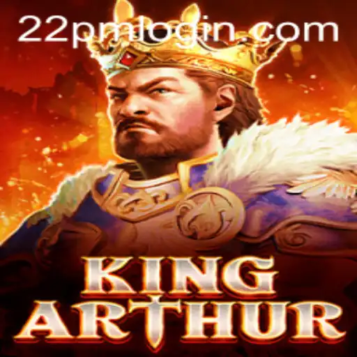 Descubra o Mundo Encantado de KingArthur: Um Jogo de Estratégia Mágico
