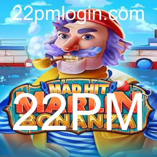 Descubra o Mundo Empolgante de MadHitMarlinBonanza