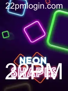 Descubra o Fascinante Universo de NeonShapes