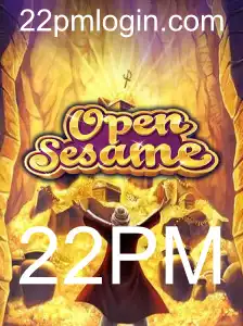 OpenSesame: Descubra a Magia do Jogo com a Chave 22PM