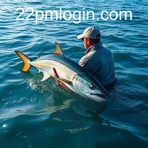 Pesca online