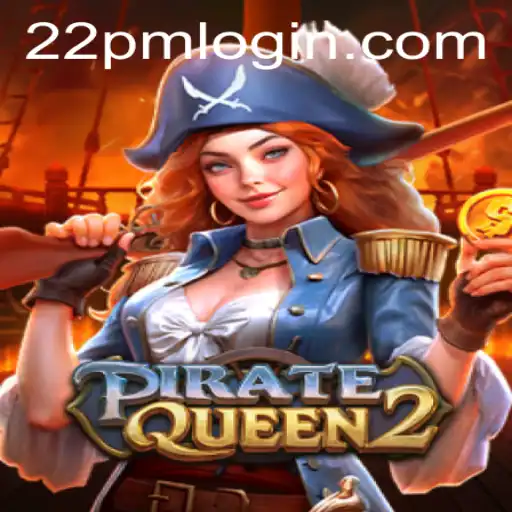Explorando o Mundo de PirateQueen2: Aventura, Estratégia e Desafios