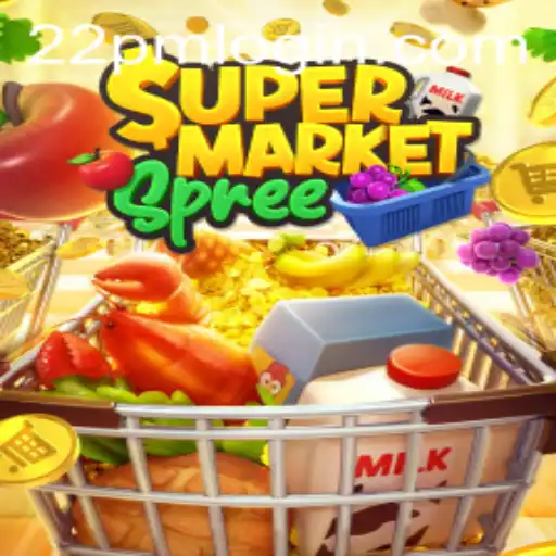 SupermercadoSpree: Domine a Arte das Compras com Diversão Competitiva