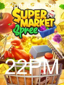 SupermercadoSpree: Domine a Arte das Compras com Diversão Competitiva