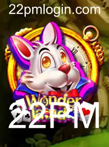 Descubra o Fascinante Jogo 'Wonderland' e Sua Mecânica Inovadora